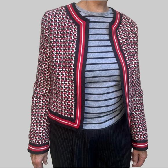 Vanilia Jackets & Blazers - Dutch Vanilia tweed jacket blazer